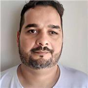 Professor de Matemática para o ensino médio